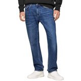 Tommy Hilfiger tamnoplave muške farmerke THDM0DM20178-1BK Cene