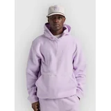 Cinder Pulover s kapuco moondust purple