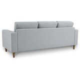 Scandic Siva sedežna garnitura 217 cm Focus – | Shoptok.si