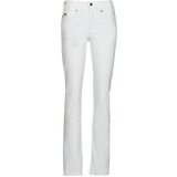G-star Raw Jeans straight Noxer straight Bela Cene
