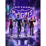 Steam Gotham Knights (PC) Key EUROPE/UNITED STATES Steam Gotham Knights (PC) Key EUROPE/UNITED STATES Slike