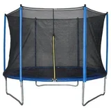 TRAMPOLIN + MREŽA SET 305*76CM 15-620000