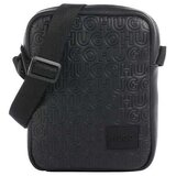 Hugo crna muška torbica Cene