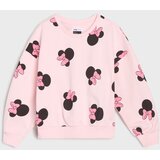 Sinsay Komplet od 2 gornja dijela trenirke Minnie Mouse | shoptok.hr