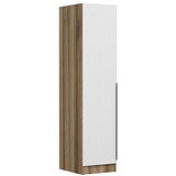 Hanah home minar kale - 8669 whitedore wardrobe Cene