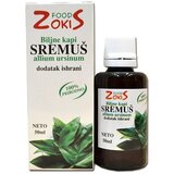 Zokis kapi sremuša food 50ml Cene