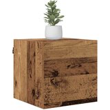 TV omarica Star les 30,5 x 30 x 30 cm Konstruiran les, (5000112621) | Shoptok.si