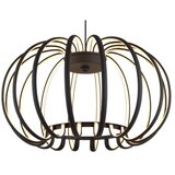 Globo VISEČA LED-SVETILKA RIBBON 3000 K 230 V | Shoptok.si