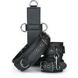 Easytoys Fetish Collection Neck and Wrist Restraint Cene