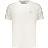 Majice & Polo majice ehm219s26bi001a2xl Bela