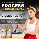 Smania Strjevalec olja za kuhanje Oil Off™ (250 g) | Shoptok.si