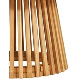  Bocni stol Smeđa 70 x 70 x 40 cm Čvrsto teak drvo | Eponuda.com