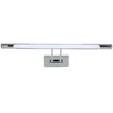  LED osvetljenje za ogledalo LED/9W/230V 3000K 50cm sjajni hrom | Eponuda.com