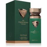 French Avenue An Equestrian Series Haydan parfumska voda za moške 100 ml | Shoptok.si