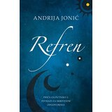 Laguna Andrija Jonić - Refren | ePonuda.com