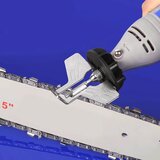 Smania nastavek za brušenje žage powersharp | Shoptok.si