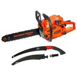 Mastermax mm/cs-100 premium motorna testera ( MM/CS-100 ) | ePonuda.com