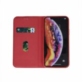 Onasi moon preklopna torbica za Samsung Galaxy S20 Plus G985 - rdeča | Shoptok.si