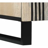 TV Jedinice Bijelo 105 x 33 x 46 cm Konstruirano drvo | shoptok.hr