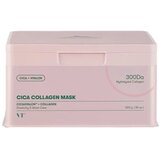 VT maska za lice cica collagen, 30 komada