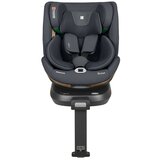 Kikka Boo i-Twist Premium Isofix i-Size Auto Sedište 40-150cm Grey KKB00115 | Eponuda.com