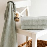 Dekordom Peškir natur 30x50 - green ( 025426 ) Cene