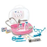 Smoby Peppa Pig liječnički set u kovčegu cijene