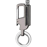 INORCO Allumettes Permanentes En Mtal, Tanches, Silex Allumettes En Mtal Allume Feu Ouvre-Bouteille Porte-Cls De Voiture Briquet Remplissable Au Krosne De Pl, (21985727) Cene