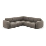 Micadoni Siva kutna garnitura (promjenjiva) Molino – Home | shoptok.hr