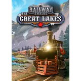  Railway Empire - The Great Lakes (DLC) Steam Key GLOBAL | ePonuda.com