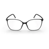 Ženske Dioptrijske naočale Silhouette Pure Wave 1612 55/15 Black