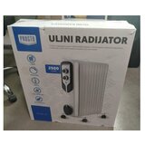 Prosto UR-B18-11E Uljani radijator 11 rebara OUTLET | Eponuda.com