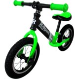  Bicikl bez pedala Sport R8 Speed – zeleni | Shoptok.si