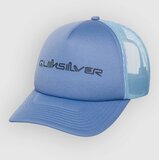 Quiksilver Omni Trucker Kapa s šiltom riviera | Shoptok.si