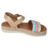 Sandali & Odprti čevlji - Večbarvna | Shoptok.si