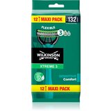 Wilkinson Sword brijač Xtreme3 Sensitive 6+2 kom Cene