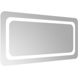  LED kupaonsko ogledalo 80x40 cm | shoptok.hr
