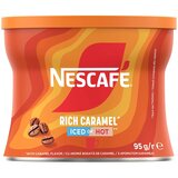 Nescafe Instant kafa Classic caramel 95g Cene