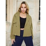 Sinsay Kratki trenčkot | shoptok.hr