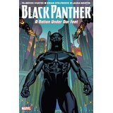 Books for less Ta-Nehisi Coates, Stan Lee - Black Panther: A Nation Under Our Feet Vol. 1 | Eponuda.com