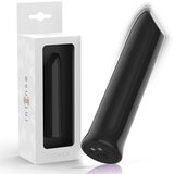 Intense Todrick Clit Stimulating Bullet Black Cijene