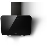  LIXA motor nape - 60 cm , Črno steklo | Shoptok.si