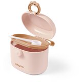 BabyOno Spremnik za mlijeko u prahu s mjericom, bež | shoptok.hr