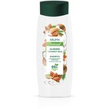 Aroma Natural šampon za kosu Shampoo Almond & Coconut Milk cene