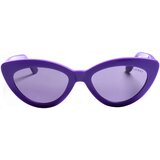 Guess Sončna očala GU7905-80Y Vijolična | Shoptok.si