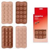 Kalup ZA PRALINE 20*10,5CM SILIKON Cijene
