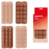 ZA PRALINE 20*10,5CM SILIKON