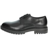 Pregunta Mokasini 242U401 Črna | Shoptok.si
