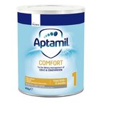 Nutricia Začetno mleko Comfort 1 - 400g cene
