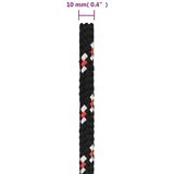  Brodski konop crni 10 mm 25 m od polipropilena | Eponuda.com